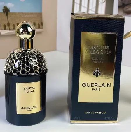 Guerlain Fragrance YNK-626