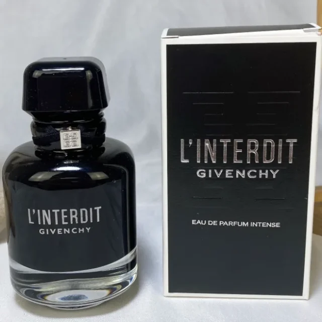 Givenchy Eau de Parfum YNK-633