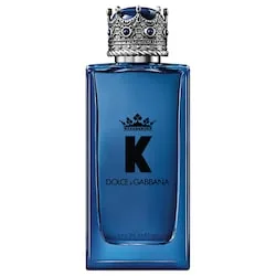 K Eau de Parfum with Fig & Cedarwood