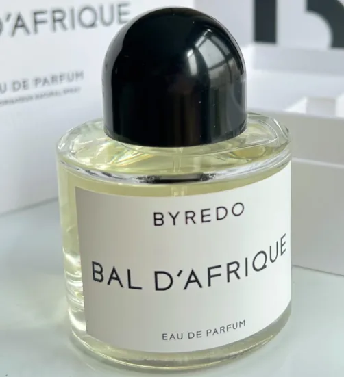 Byredo Fragrance YNK-712