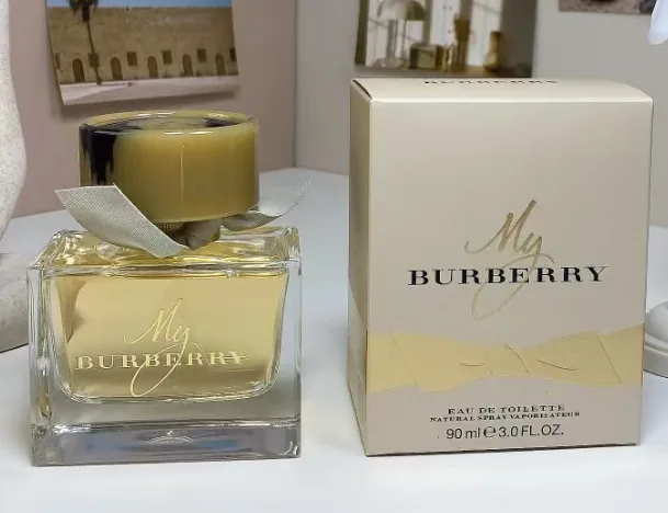 Burberry Brit