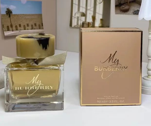 Burberry Her