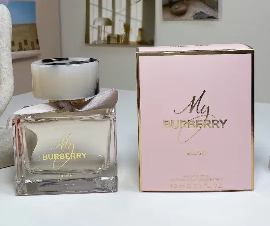 Burberry Women