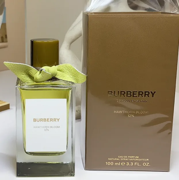 Burberry London