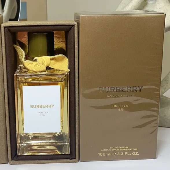 Burberry Goddess
