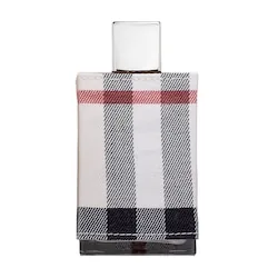 London Eau de Parfum with Sandalwood, Musk and Jasmine