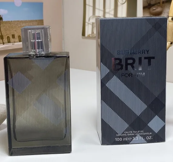 Burberry Men Fragrance YNK-750