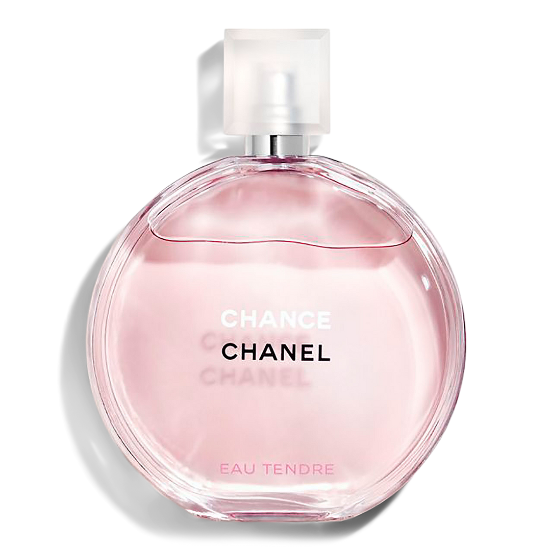 CHANEL Chance Eau Tendre Eau de Toilette 100ml - Full product