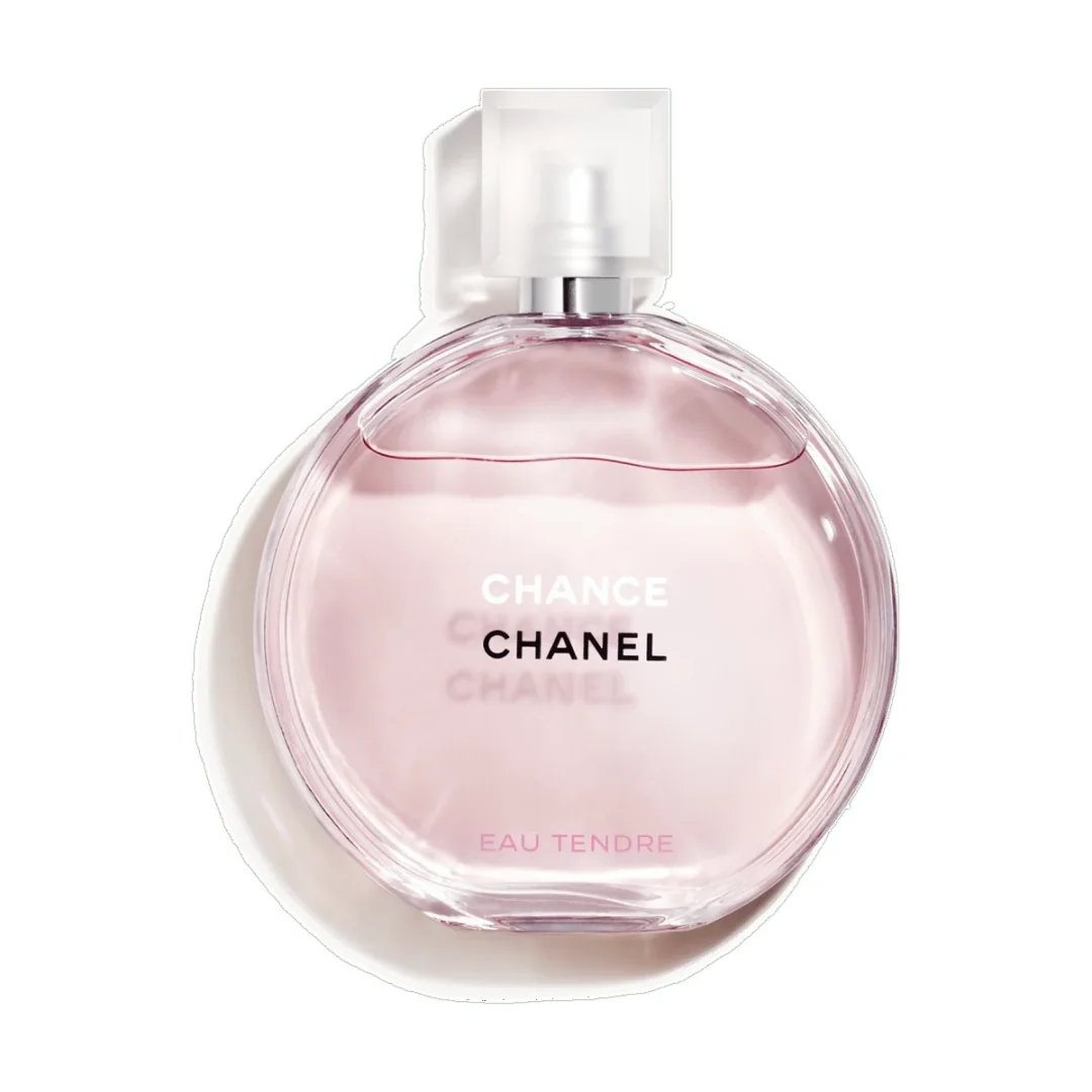 CHANCE EAU TENDRE Eau de Toilette