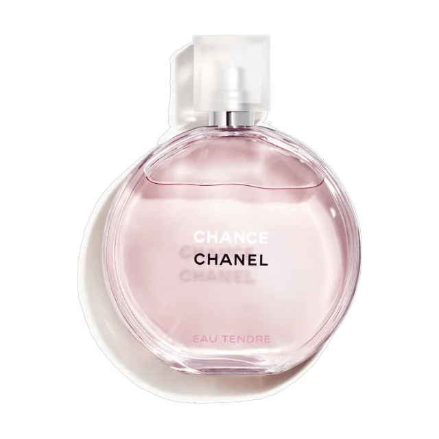 CHANCE EAU TENDRE Eau de Toilette