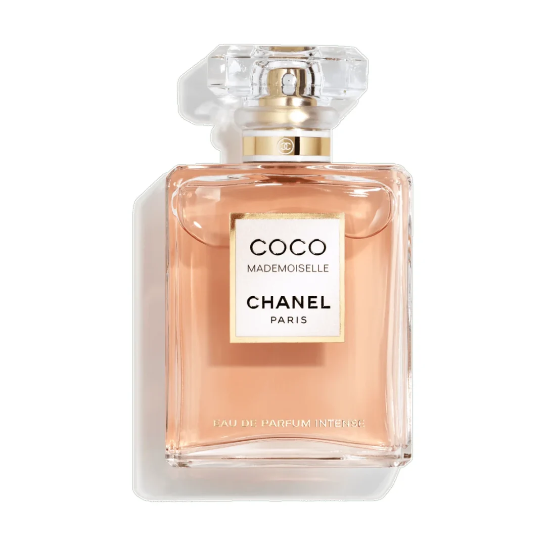 COCO MADEMOISELLE Eau de Parfum Intense