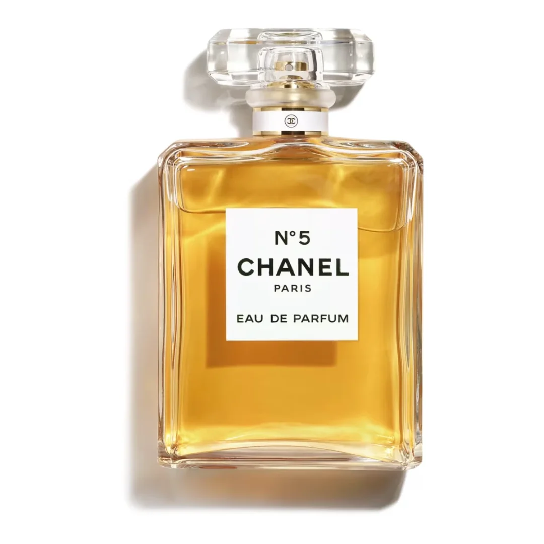 N°5 Eau de Parfum Spray