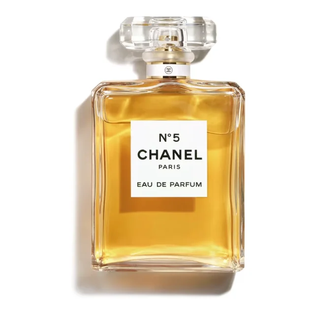 N°5 Eau de Parfum Spray