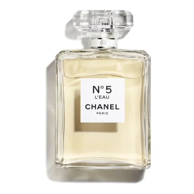 N°5 L'EAU Eau de Toilette Spray (EDT)