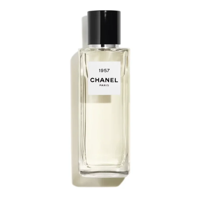 1957 LES EXCLUSIFS DE CHANEL – Eau de Parfum