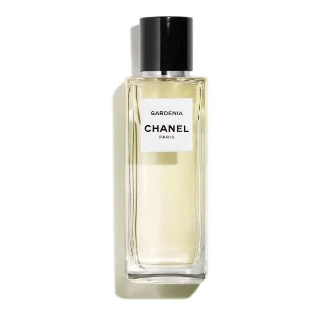 GARDÉNIA EAU DE PARFUM