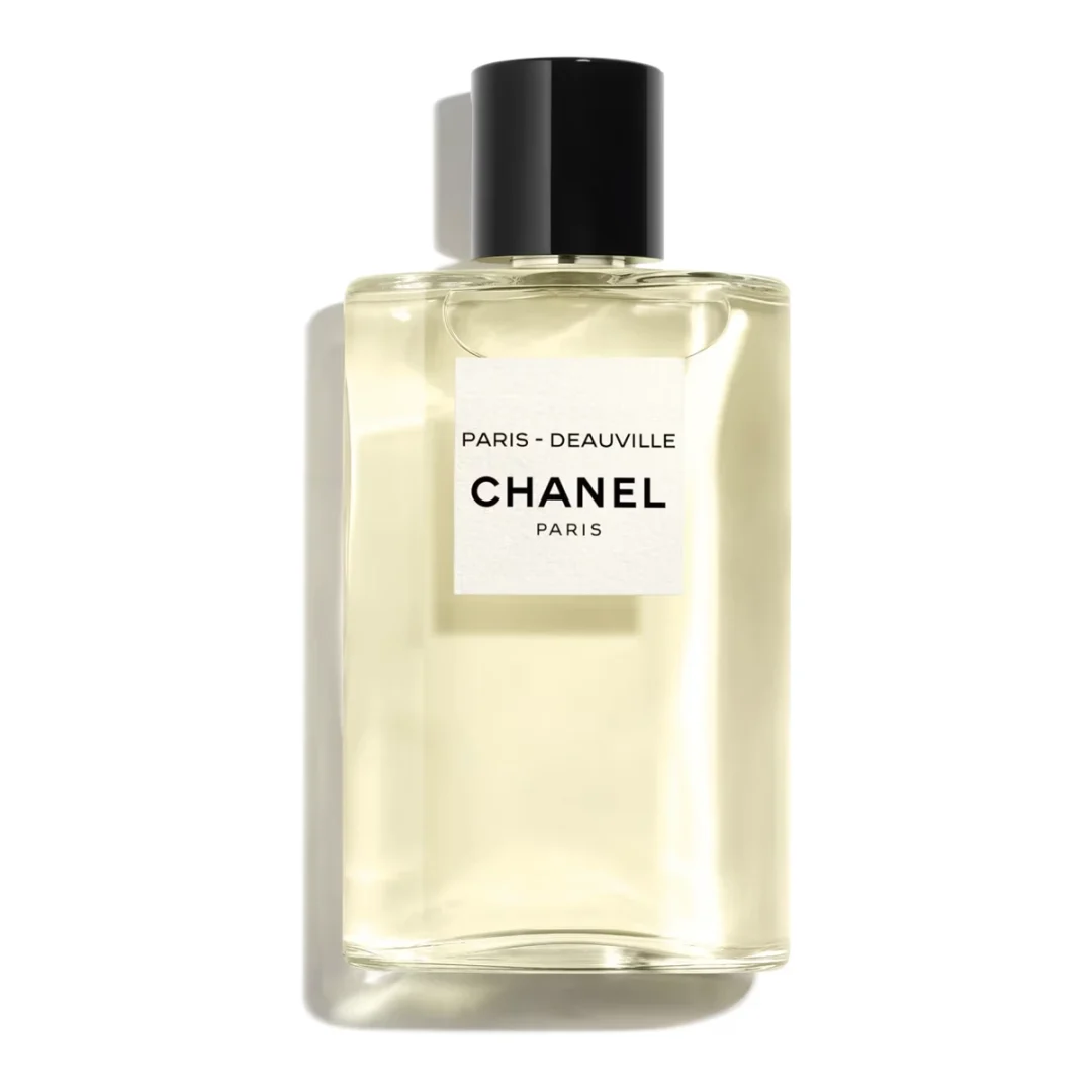 PARIS - DEAUVILLE Les Eaux de CHANEL - Eau de Toilette Spray (EDT)