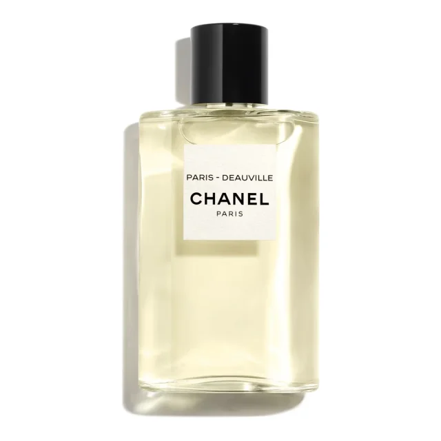 PARIS - DEAUVILLE Les Eaux de CHANEL - Eau de Toilette Spray (EDT)