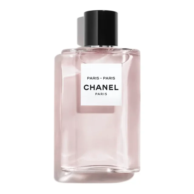 Chanel PARIS-PARIS Les Eaux de Chanel Eau de Toilette
