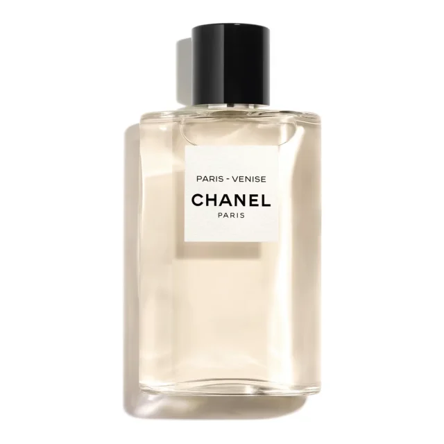 Chanel PARIS-VENISE Les Eaux de Chanel Eau de Toilette