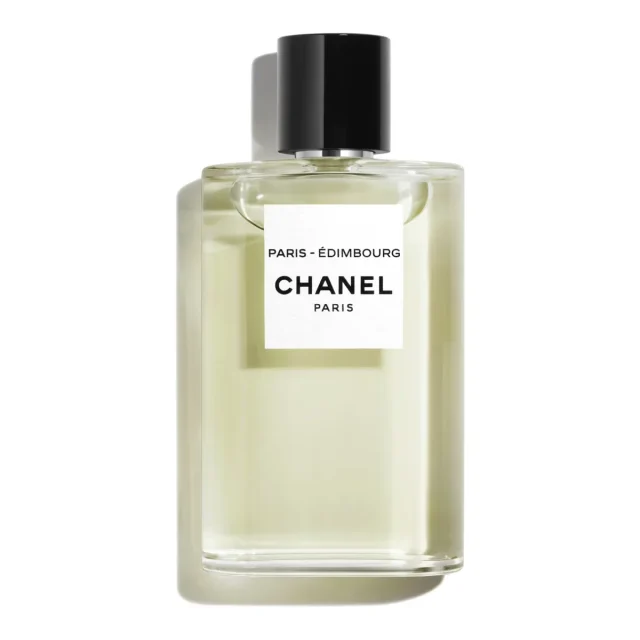 Chanel PARIS-ÉDIMBOURG Les Eaux de Chanel Eau de Toilette