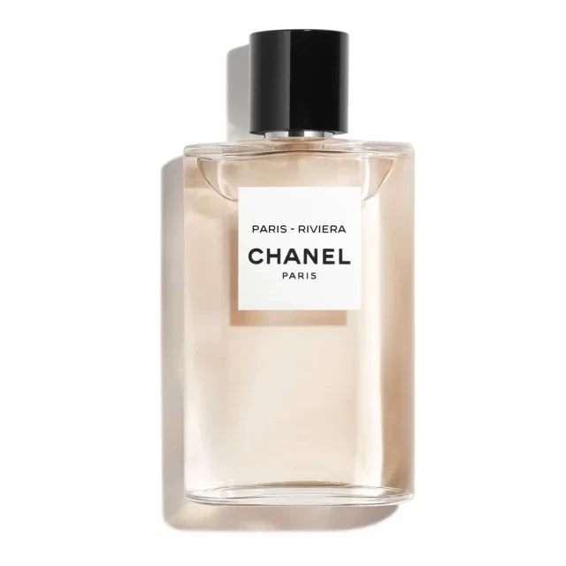 Chanel PARIS-RIVIERA Les Eaux de Chanel Eau de Toilette