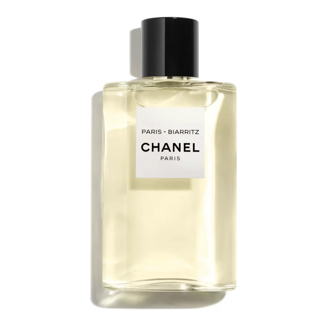 Chanel PARIS-BIARRITZ Les Eaux de Chanel Eau de Toilette
