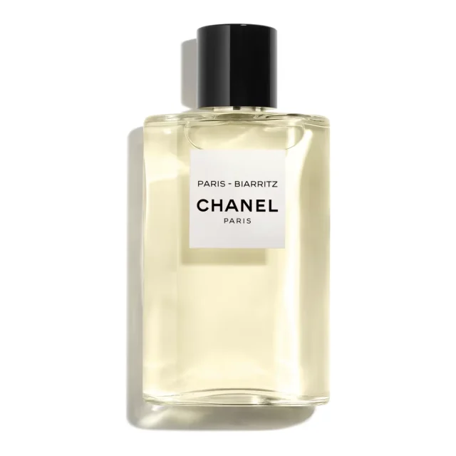 Chanel PARIS-BIARRITZ Les Eaux de Chanel Eau de Toilette