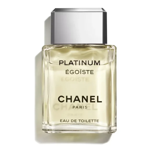 Chanel PLATINUM ÉGOÏSTE Eau de Toilette