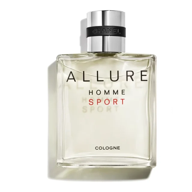 Chanel ALLURE HOMME SPORT Cologne