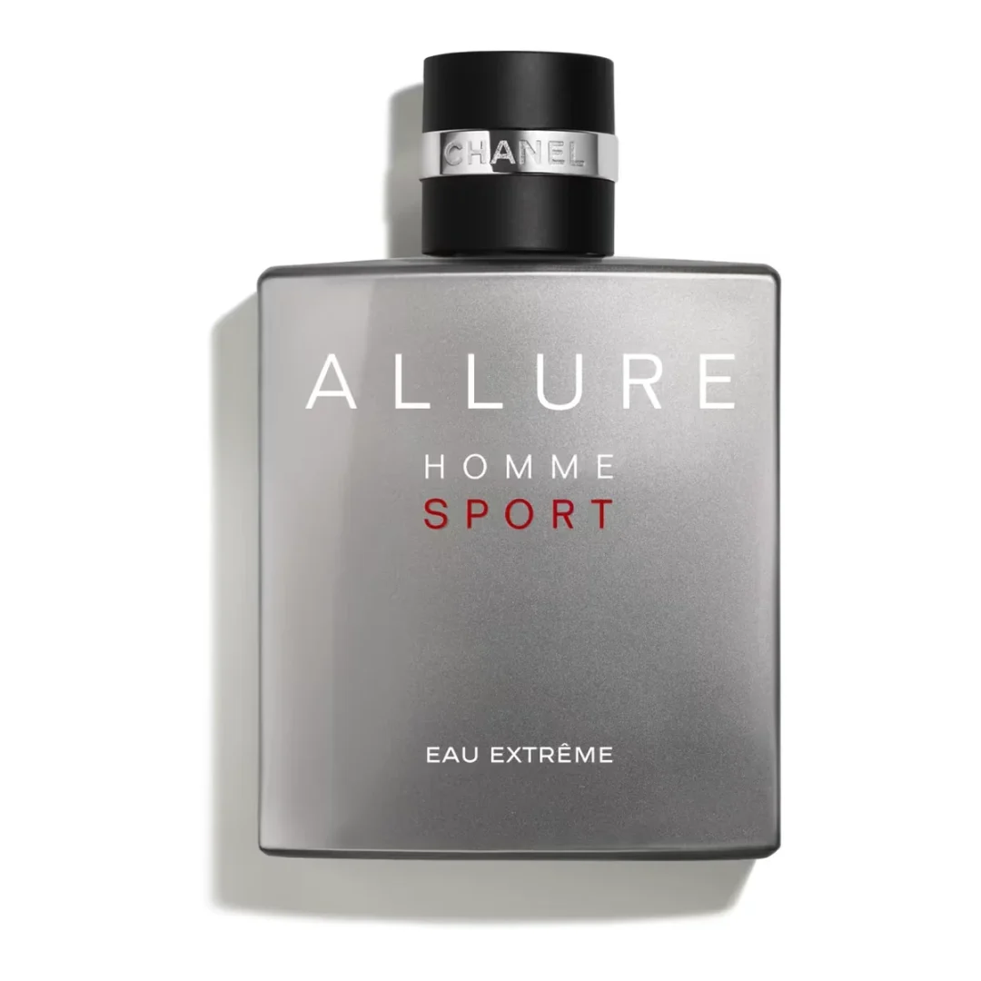 Chanel ALLURE HOMME SPORT Eau Extreme Eau de Parfum