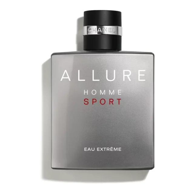 Chanel ALLURE HOMME SPORT Eau Extreme Eau de Parfum