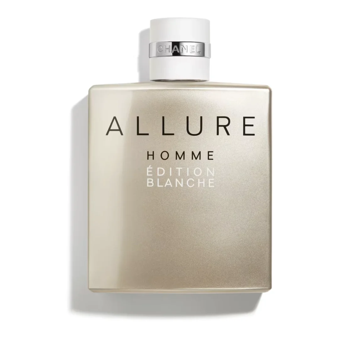 Chanel ALLURE HOMME ?DITION BLANCHE Eau de Parfum