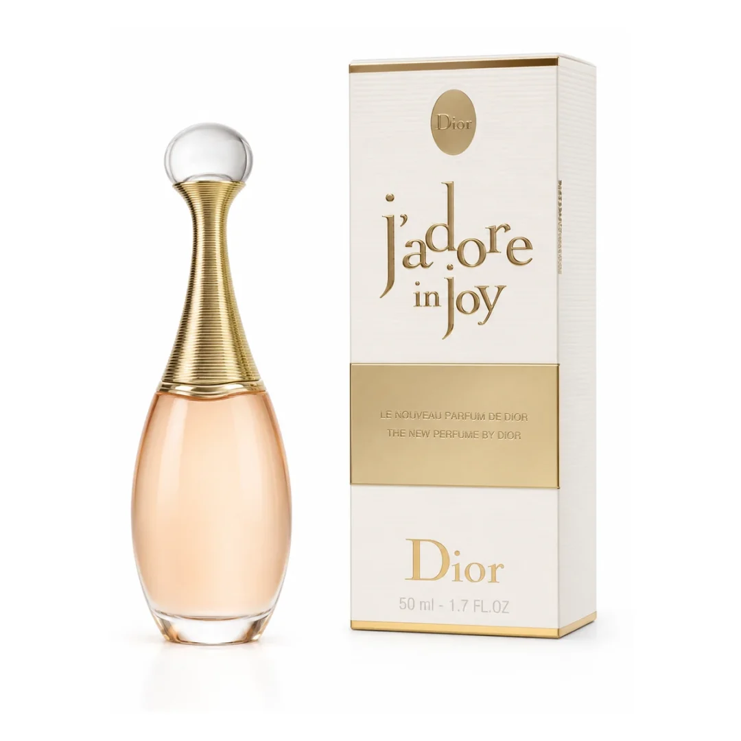 Dior J'adore in Joy Eau de Toilette