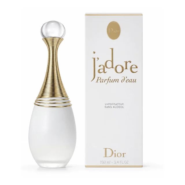 Dior J'adore Parfum d'eau
