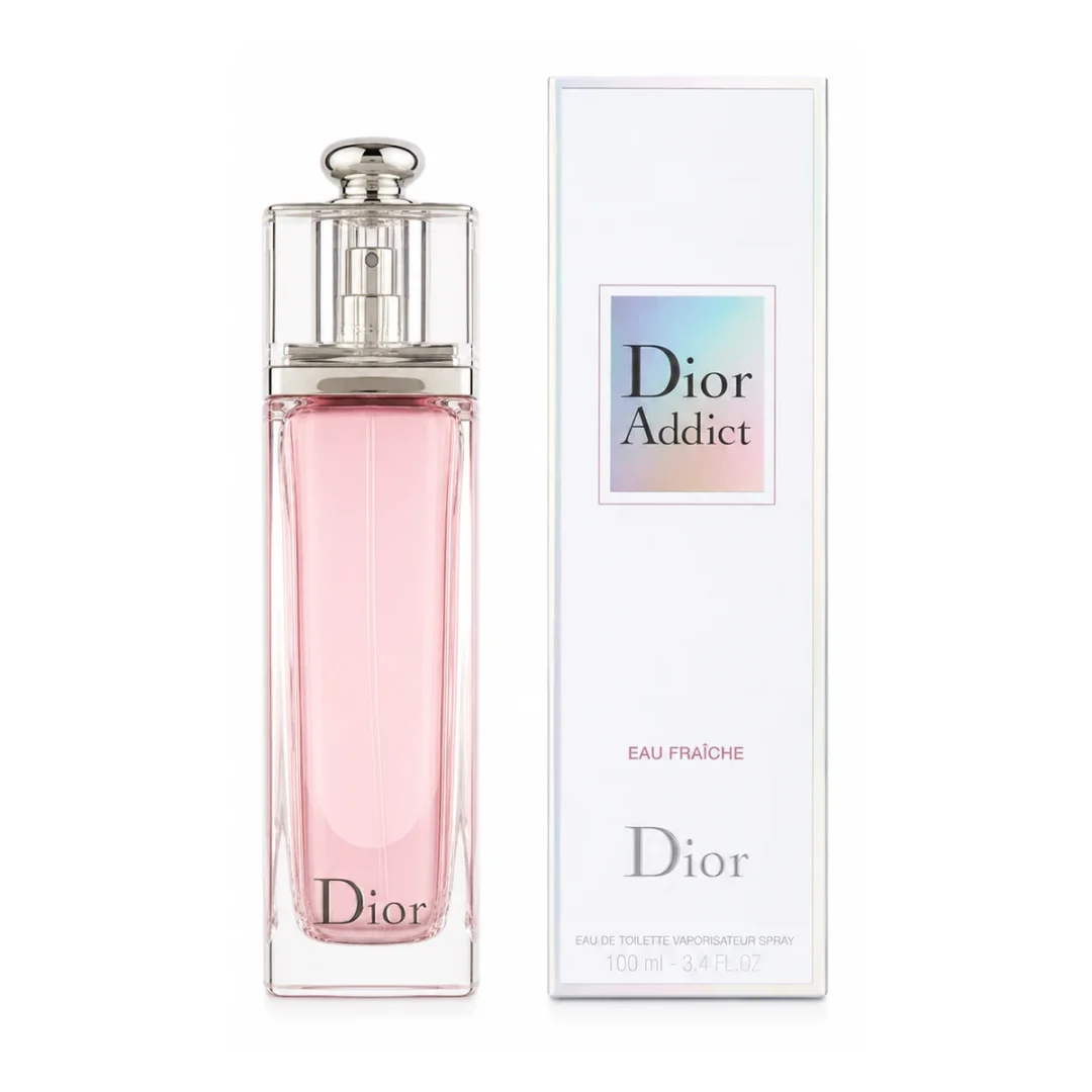 Dior Addict Eau Fraiche 2014