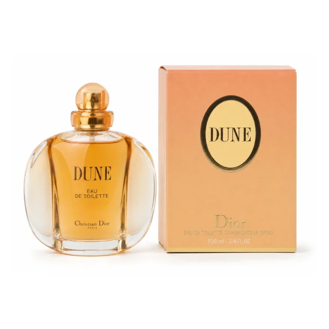 Dior Dune Eau de Toilette