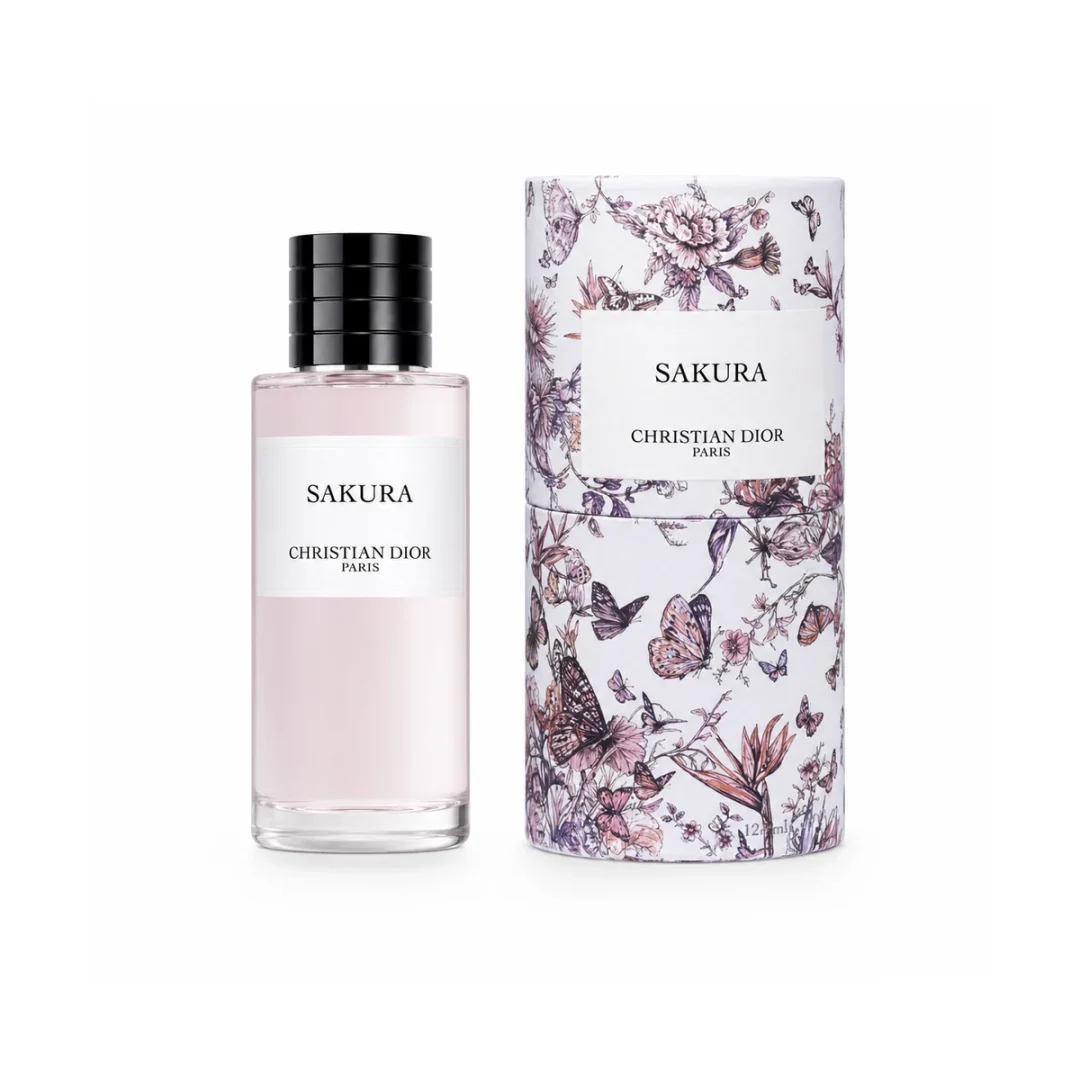 Dior Sakura Eau de Parfum