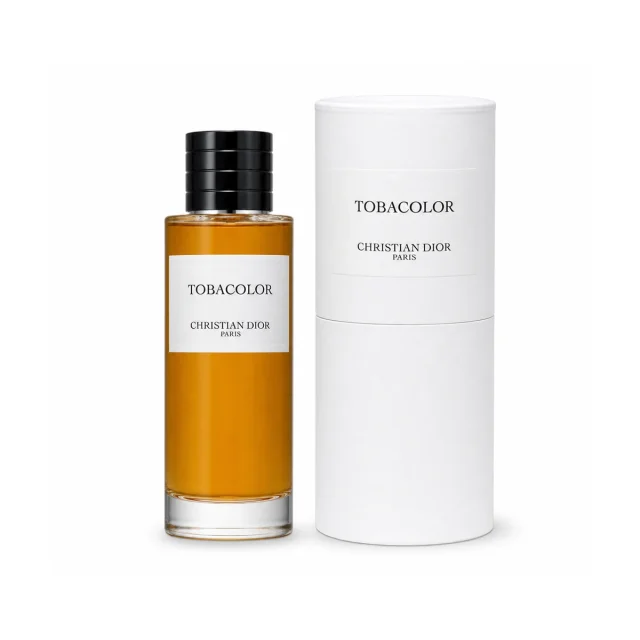 Dior Tobacolor Eau de Parfum
