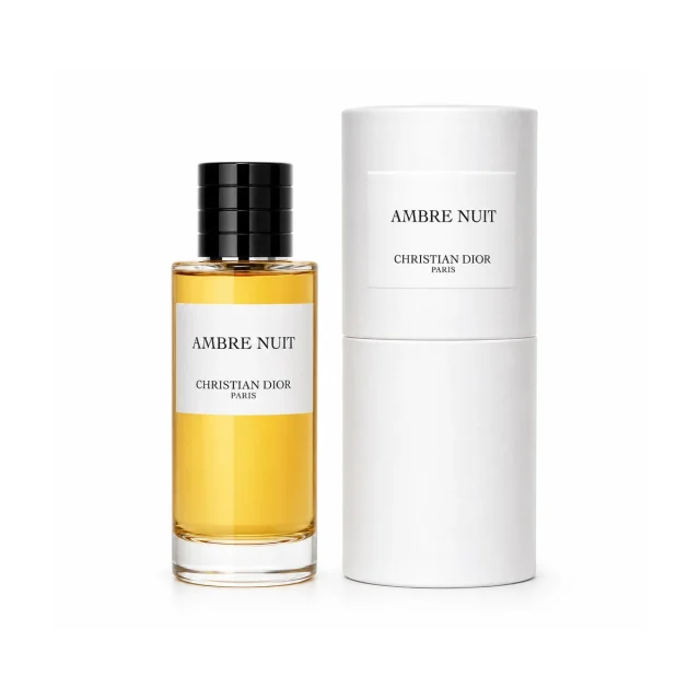 Dior Ambre Nuit Eau de Parfum