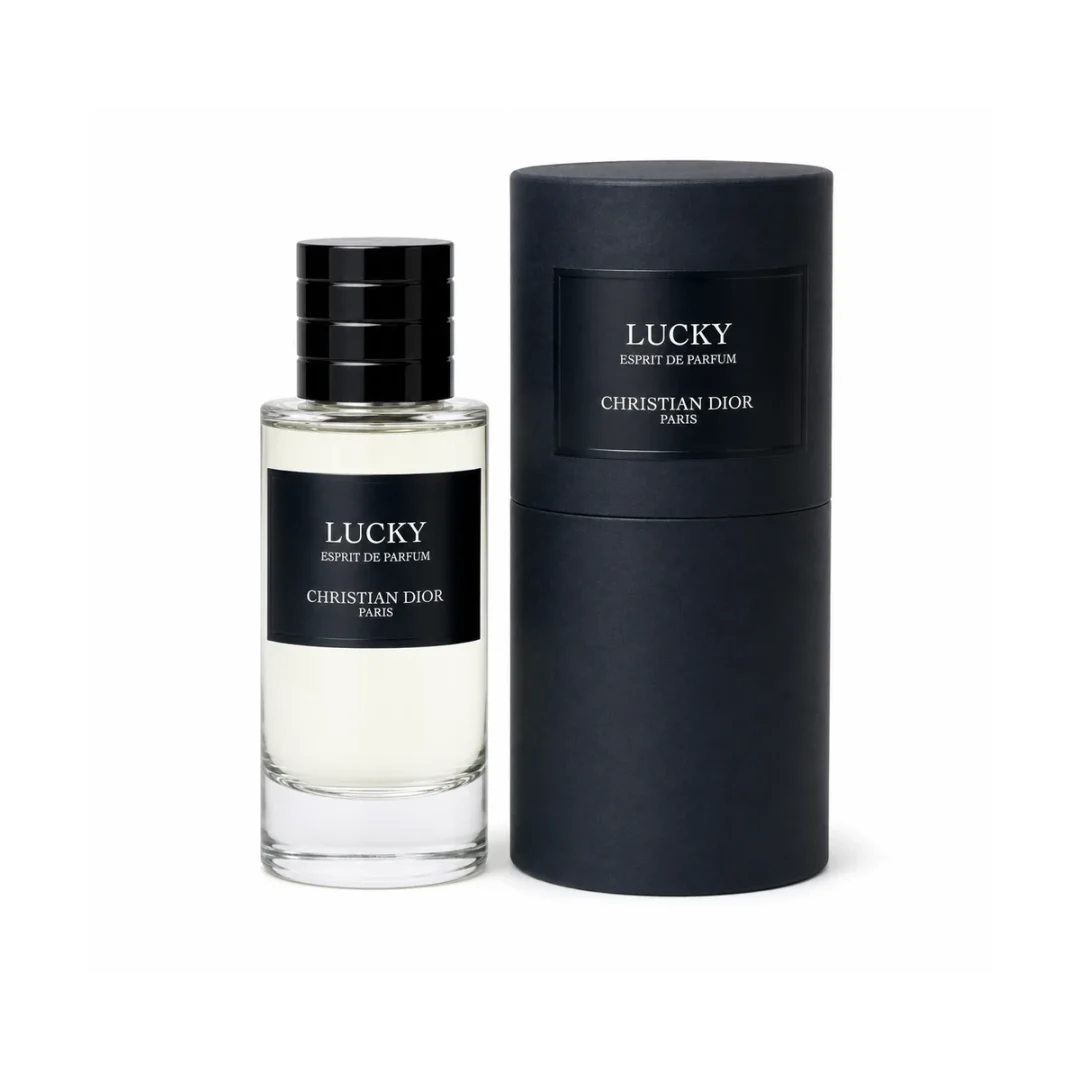 Dior Lucky Esprit de Parfum