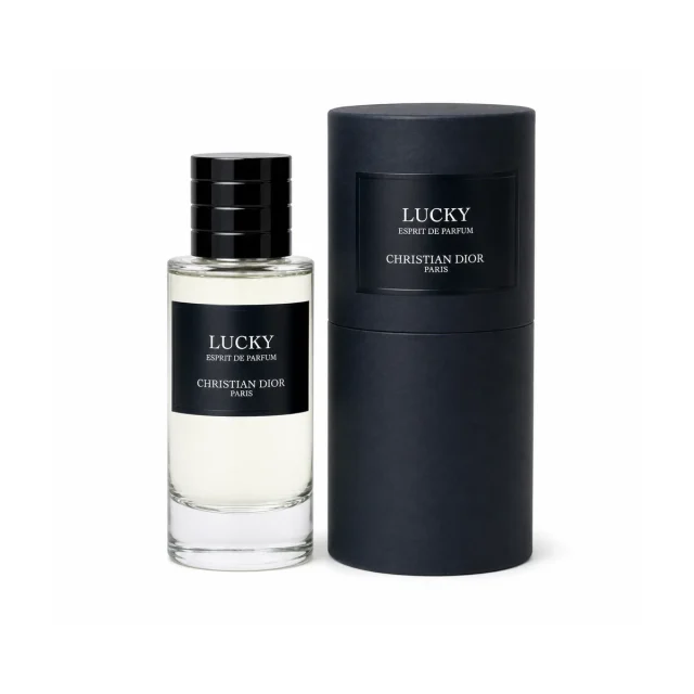 Dior Lucky Esprit de Parfum