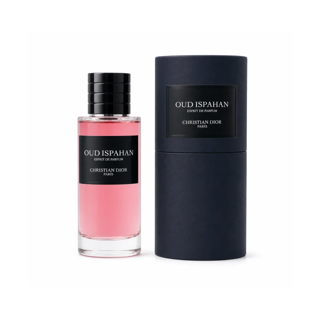 Dior Oud Ispahan Esprit de Parfum