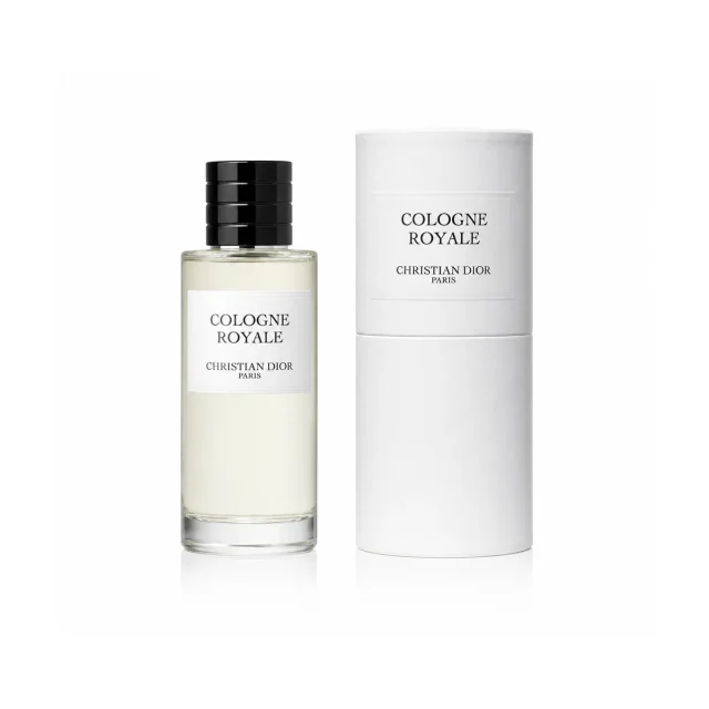 Dior Cologne Royale