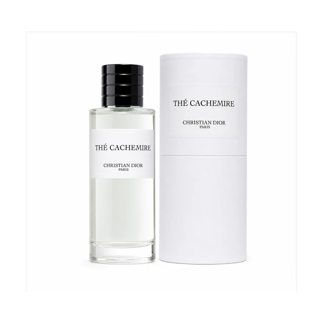 Dior The Cachemire Eau de Parfum