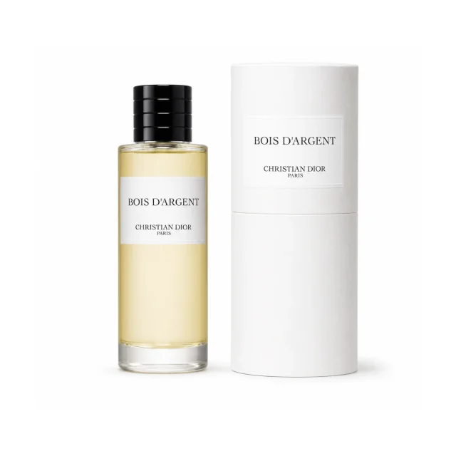 Dior Bois d'Argent Eau de Parfum