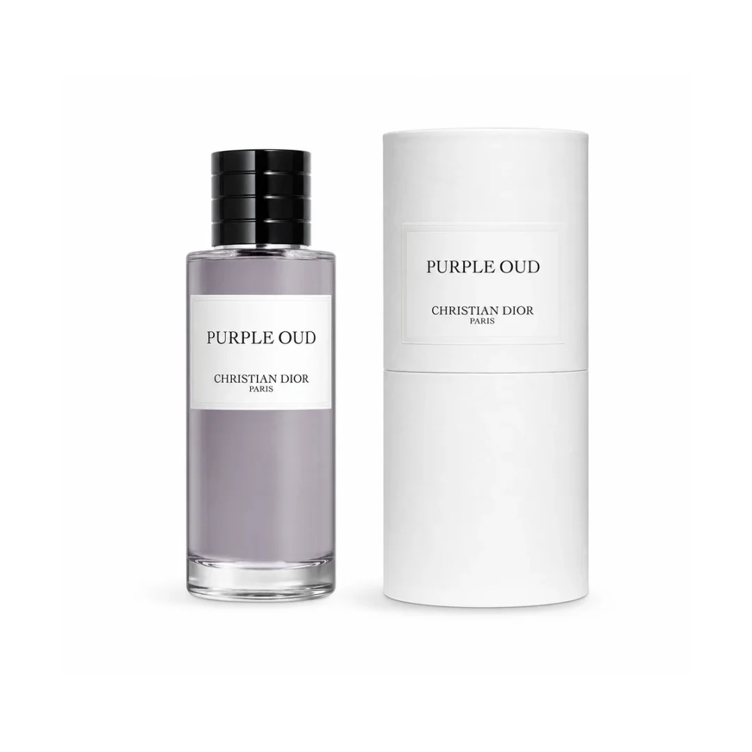Dior Purple Oud Eau de Parfum
