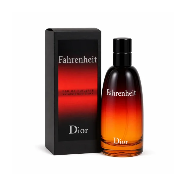 Dior Fahrenheit Eau de Toilette