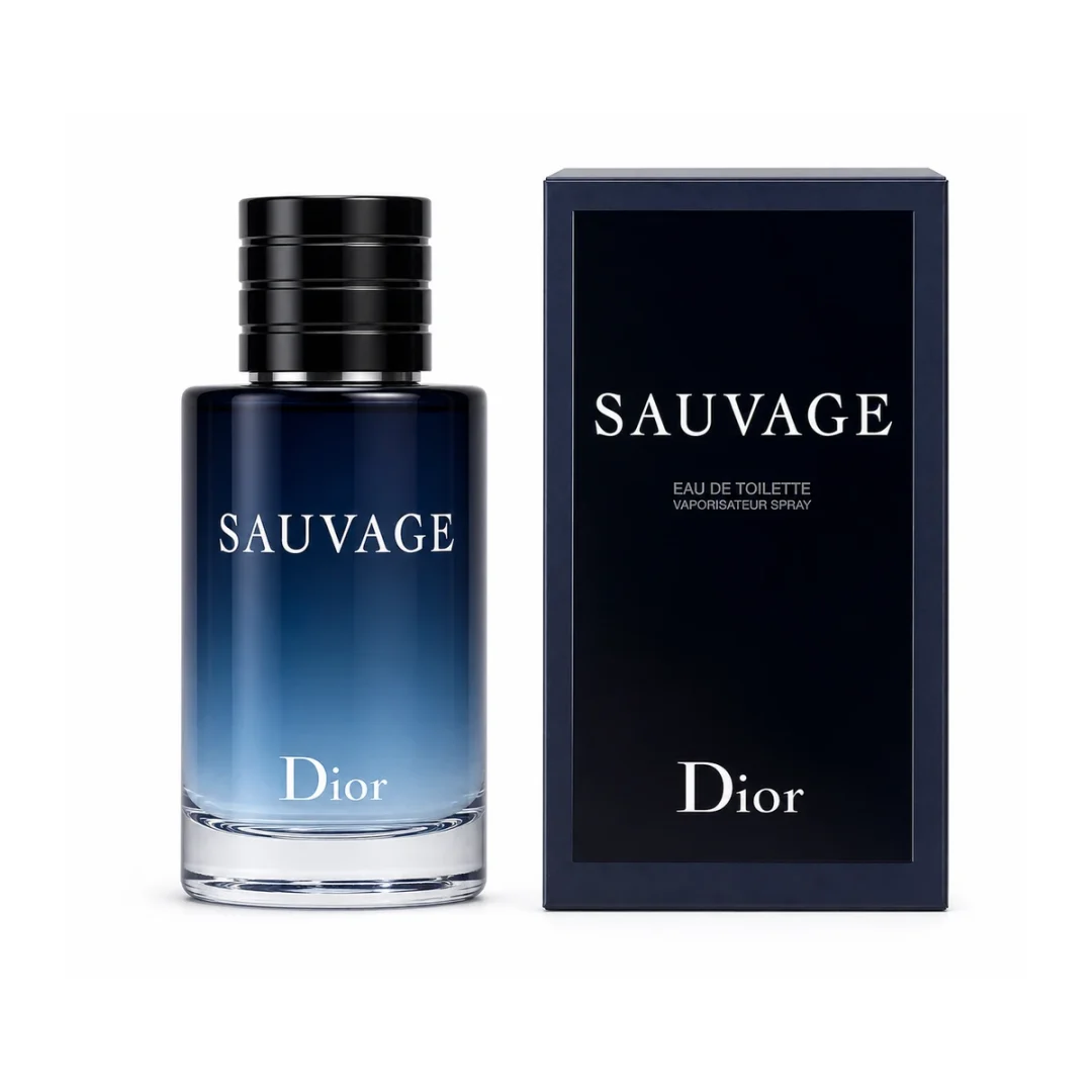 Dior Sauvage Eau de Toilette