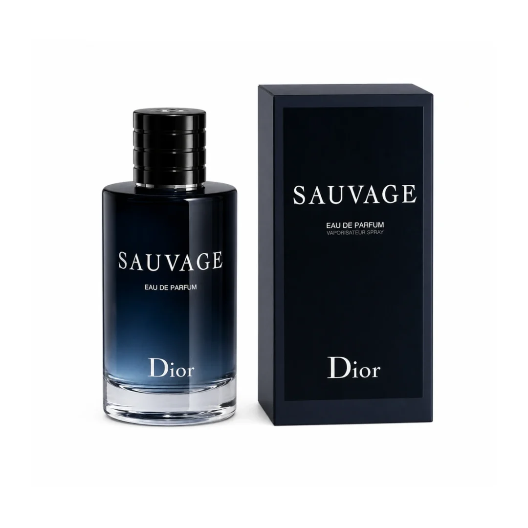 Dior Sauvage Eau de Parfum